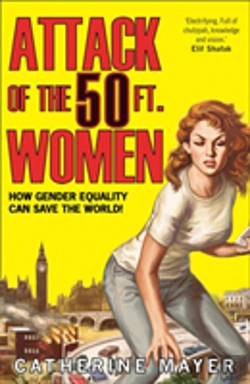 Bertrand.pt - Attack Of The 50 Ft. Women