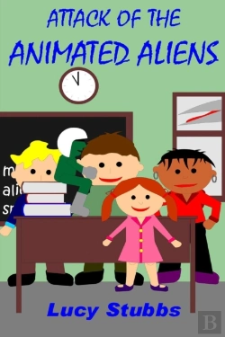 Bertrand.pt - Attack Of The Animated Aliens
