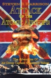 Attack Of The Atomic Airships