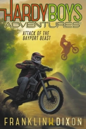 Attack Of The Bayport Beast