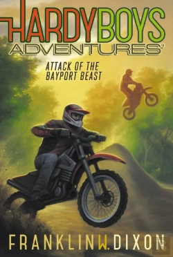 Bertrand.pt - Attack Of The Bayport Beast