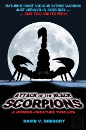 Attack Of The Black Scorpions