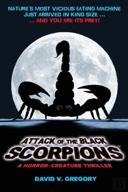 Bertrand.pt - Attack Of The Black Scorpions