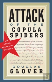 Attack Of The Copula Spiders