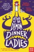 Attack Of The Demon Dinner Ladies