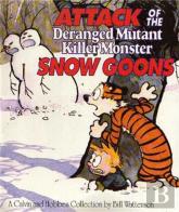 Attack Of The Deranged Mutant Killer Monster Snow Goons