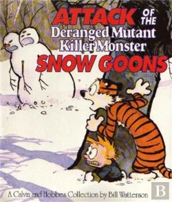Bertrand.pt - Attack Of The Deranged Mutant Killer Monster Snow Goons