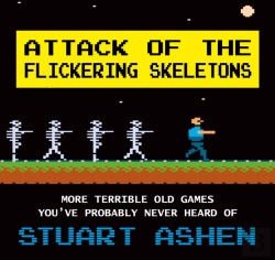 Bertrand.pt - Attack Of The Flickering Skeletons