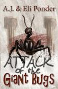 Attack Of The Giant Bugs