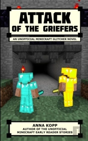 Attack Of The Griefers