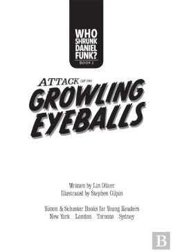 Bertrand.pt - Attack Of The Growling Eyeballs