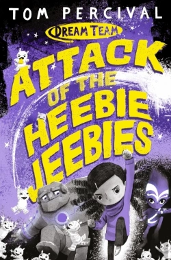 Bertrand.pt - Attack Of The Heebie Jeebies
