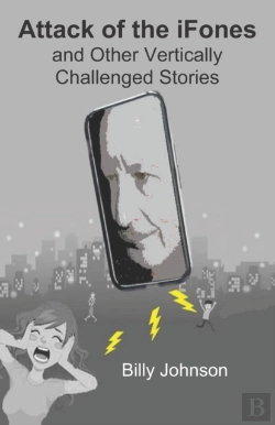 Bertrand.pt - Attack Of The Ifones And Other Vertically Challenged Stories