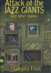 Attack Of The Jazz Giants