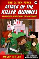 Attack Of The Killer Bunnies