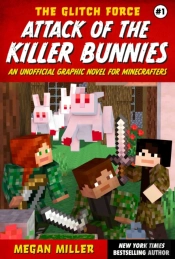 Attack Of The Killer Bunnies