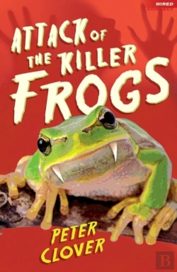 Bertrand.pt - Attack Of The Killer Frogs