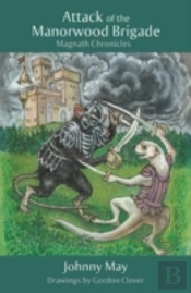 Attack Of The Manorwood Brigade