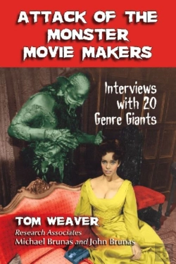 Bertrand.pt - Attack Of The Monster Movie Makers