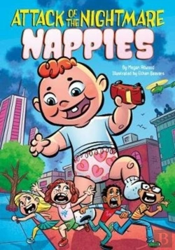 Bertrand.pt - Attack Of The Nightmare Nappies