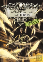 Attack Of The Paper Bats - Express Edition