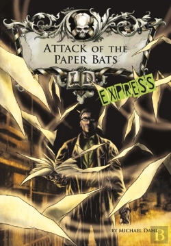 Bertrand.pt - Attack Of The Paper Bats - Express Edition
