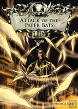 Bertrand.pt - Attack Of The Paper Bats