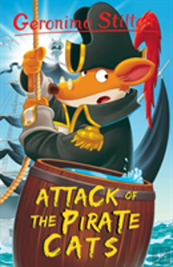 Bertrand.pt - Attack Of The Pirate Cats