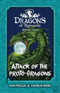 Bertrand.pt - Attack Of The Proto-Dragons: Dragons Of