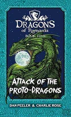 Bertrand.pt - Attack Of The Proto-Dragons