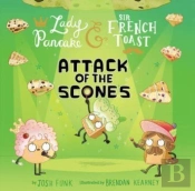 Attack Of The Scones