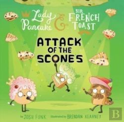 Bertrand.pt - Attack Of The Scones