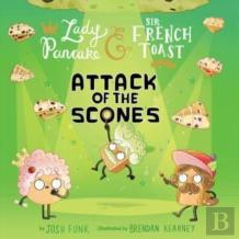 Attack Of The Scones