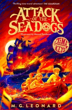 Bertrand.pt - Attack Of The Sea Dogs