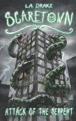 Attack Of The Serpent