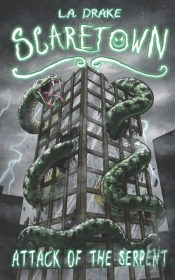 Attack Of The Serpent