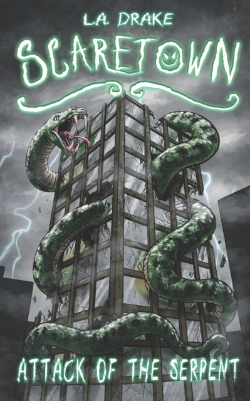 Bertrand.pt - Attack Of The Serpent