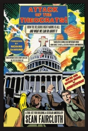 Attack Of The Theocrats