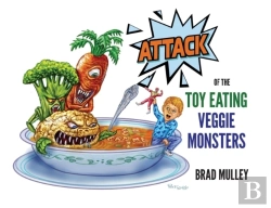 Bertrand.pt - Attack Of The Toy Eating Veggie Monsters