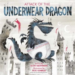 Bertrand.pt - Attack Of The Underwear Dragon