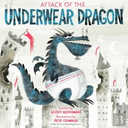 Bertrand.pt - Attack Of The Underwear Dragon