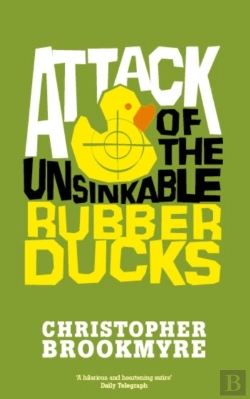 Bertrand.pt - Attack Of The Unsinkable Rubber Ducks