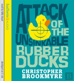 Bertrand.pt - Attack Of The Unsinkable Rubber Ducks
