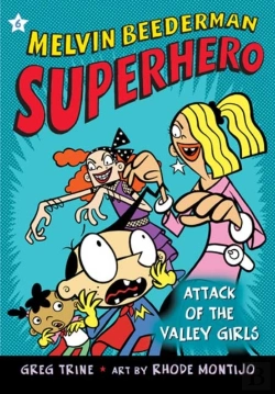 Bertrand.pt - Attack Of The Valley Girls