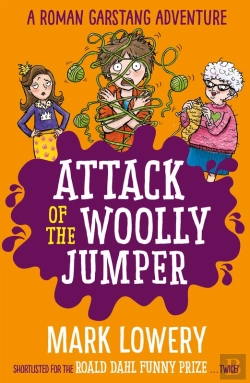 Bertrand.pt - Attack Of The Woolly Jumper