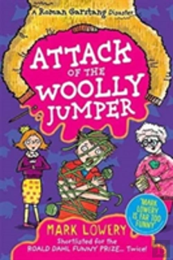 Bertrand.pt - Attack Of The Woolly Jumper
