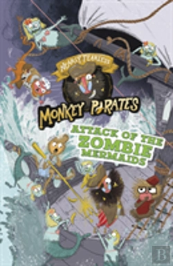 Bertrand.pt - Attack Of The Zombie Mermaids