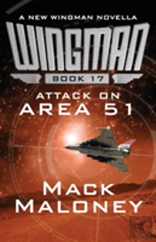 Attack On Area 51