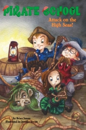 Attack On The High Seas! #3