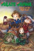 Attack On The High Seas! #3